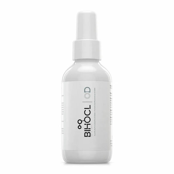 BIHOCL O.D. | Hypochlorous for optimal daily eyegiene