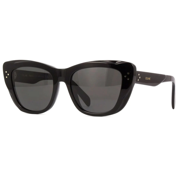 Celine CL40199I Sunglasses (01A Black)