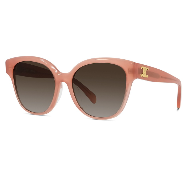 Céline CL40218U べっ甲柄 (付属品全てあり) Celine CL40218U Sunglasses (74K) – Merivale Vision Care