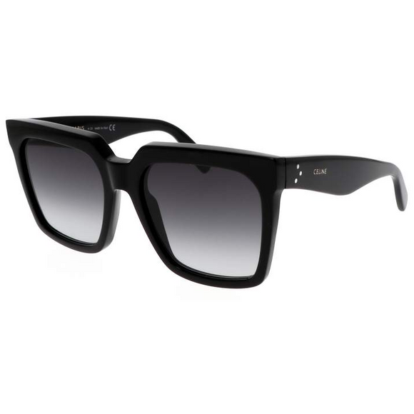 Celine CL4055IN Sunglasses (01B)