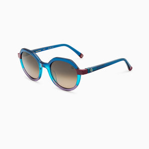 Etnia Barcelona Pobleneau Sunglasses (TQ PU)