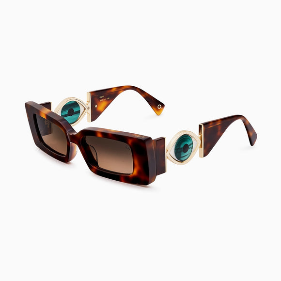 Etnia Barcelona Ignasi Montreal Sunglasses (GD HV)