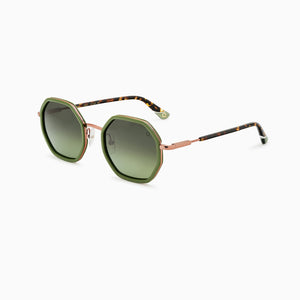 Etnia Barcelona Farah Sunglasses (GR HV)