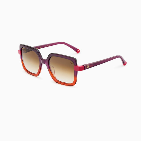 Etnia Barcelona Sarria Sunglasses (PU FU)
