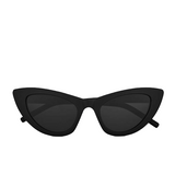 Saint Laurent SL213 Lily Sunglasses (001 Black)