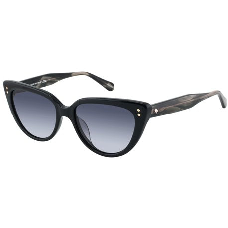 Kate Spade Alijah GS Sunglasses (807 90 Black)
